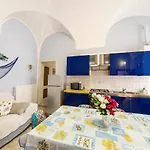 La Casa Di Tina A 20 Metri Dal Mare Santo Stefano al Mare