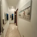 La Casa Di Tina A 20 Metri Dal Mare Apartamento *