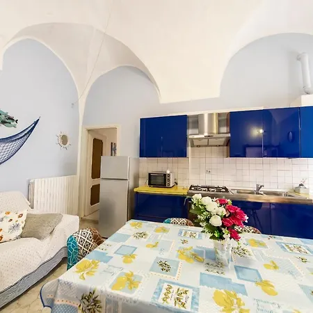 La Casa Di Tina A 20 Metri Dal Mare Santo Stefano al Mare