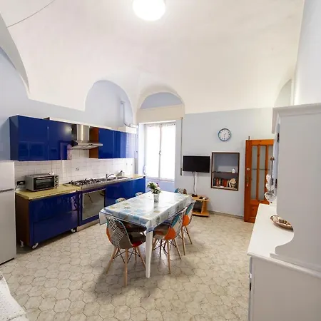 Appartement La Casa Di Tina A 20 Metri Dal Mare Santo Stefano al Mare