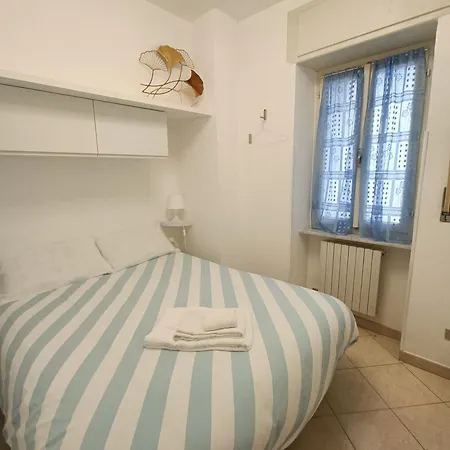 La Casa Di Tina A 20 Metri Dal Mare *