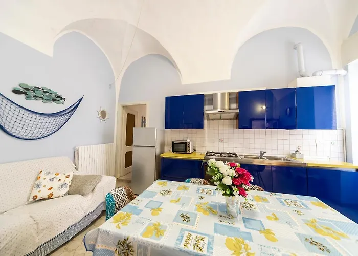 La Casa Di Tina A 20 Metri Dal Mare Santo Stefano al Mare