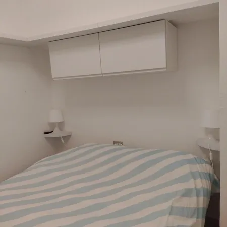 La Casa Di Tina A 20 Metri Dal Mare Санто-Стефано-аль-Мар